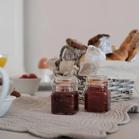 Braamberg Alojamento de Acomodação e Pequeno-almoço