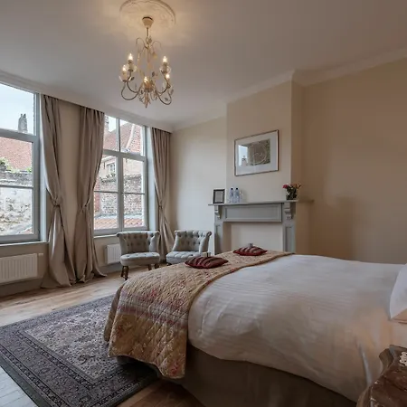 Bed and Breakfast Braamberg