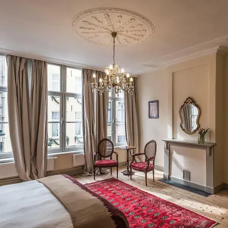 Bed and Breakfast Braamberg 3*