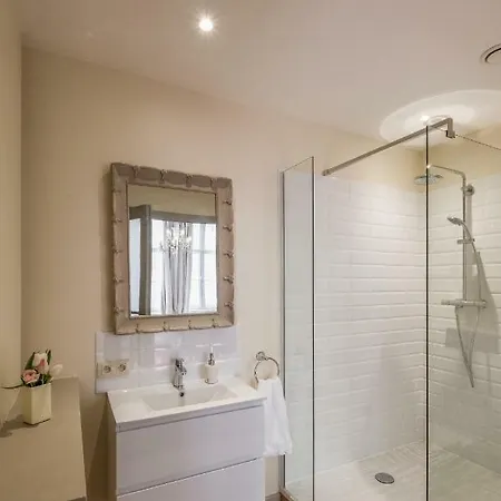 Bed and Breakfast Braamberg Μπριζ